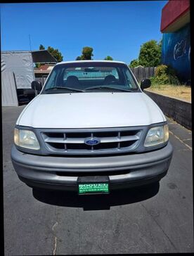 Ford F-250