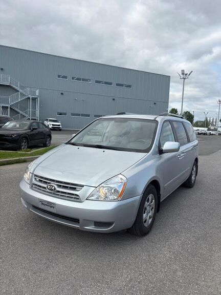 Kia Sedona