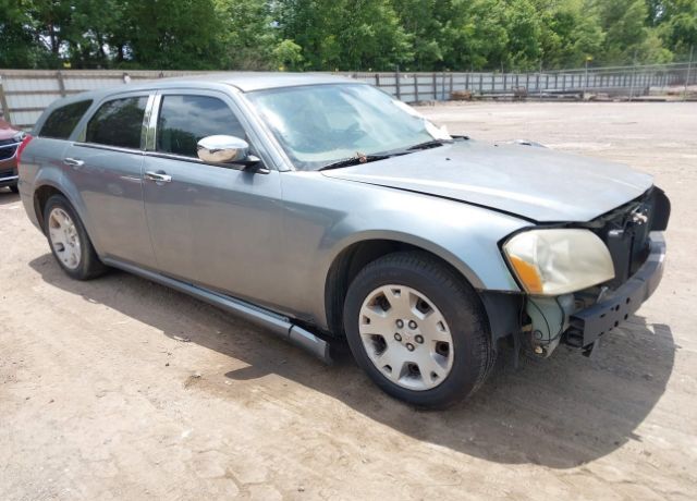 Dodge Magnum