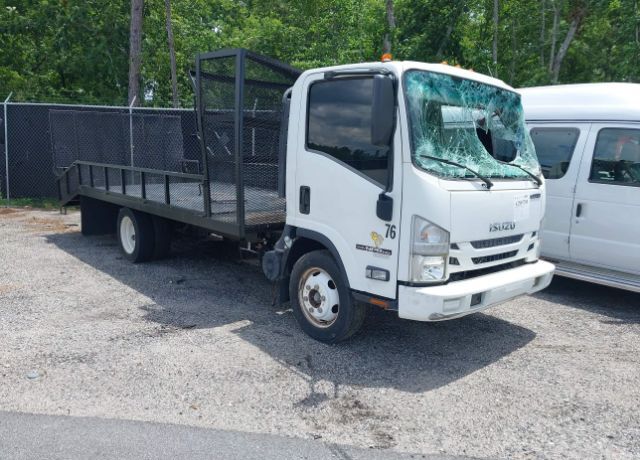 Isuzu NPR/NPR-HD
