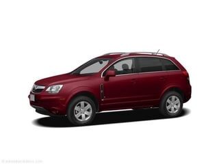 Saturn Vue