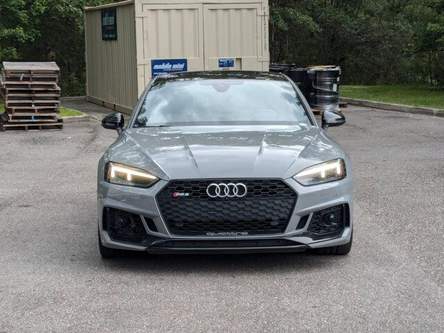 2019 Audi RS5