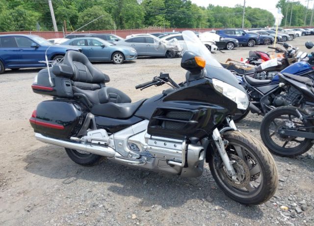 Honda GL1800