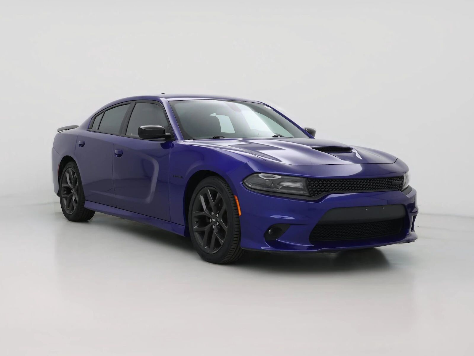 2020 DODGE Charger