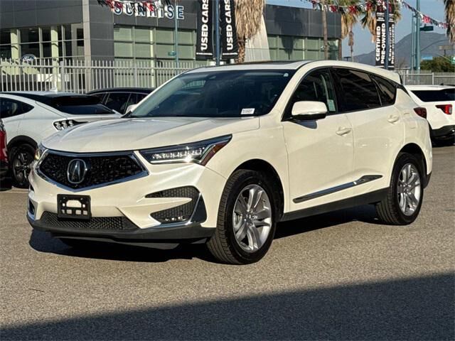 ACURA
