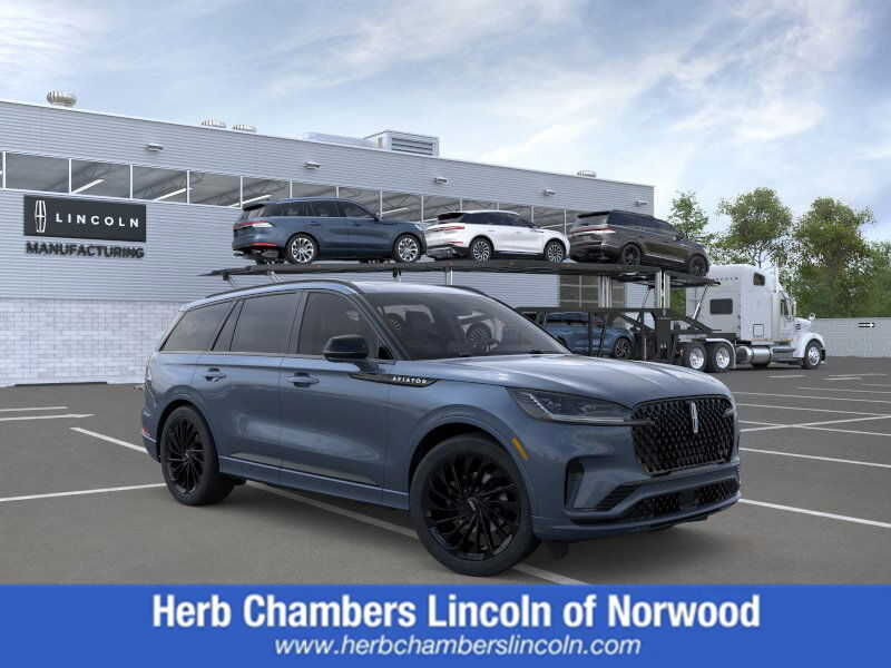 LINCOLN