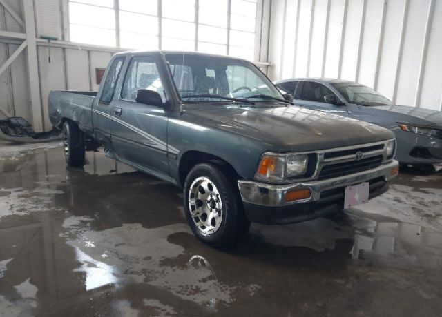 Toyota Pick-Up
