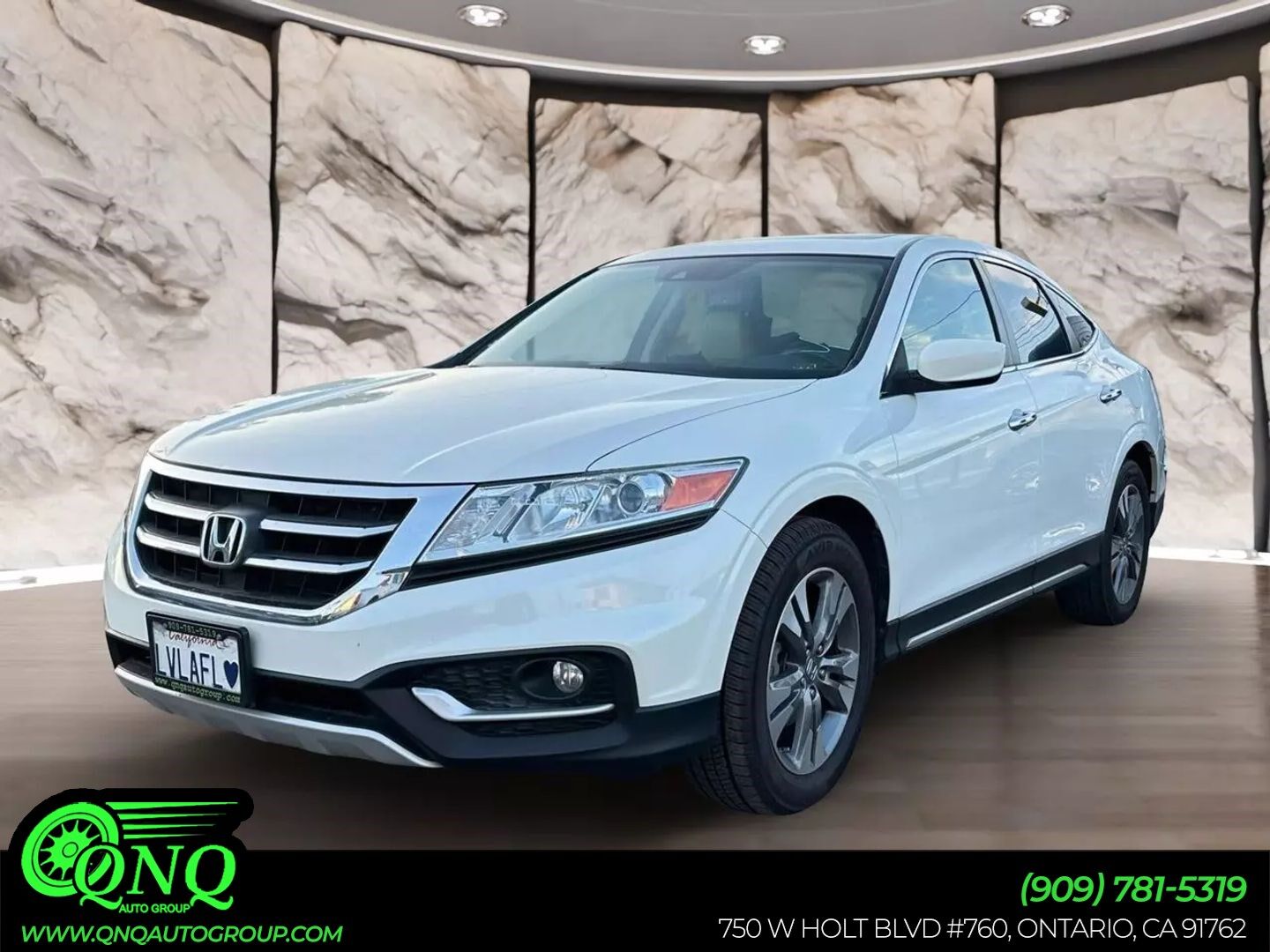 Honda Crosstour