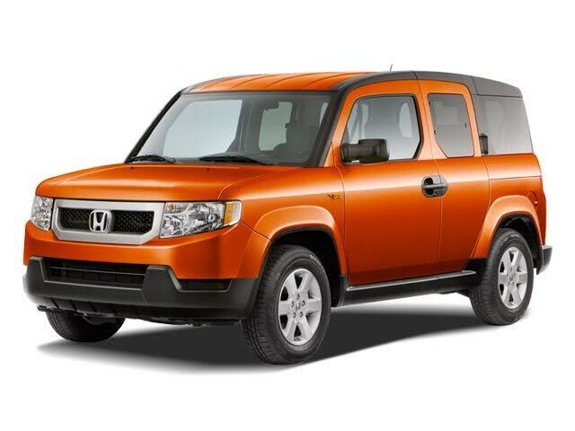 Honda Element