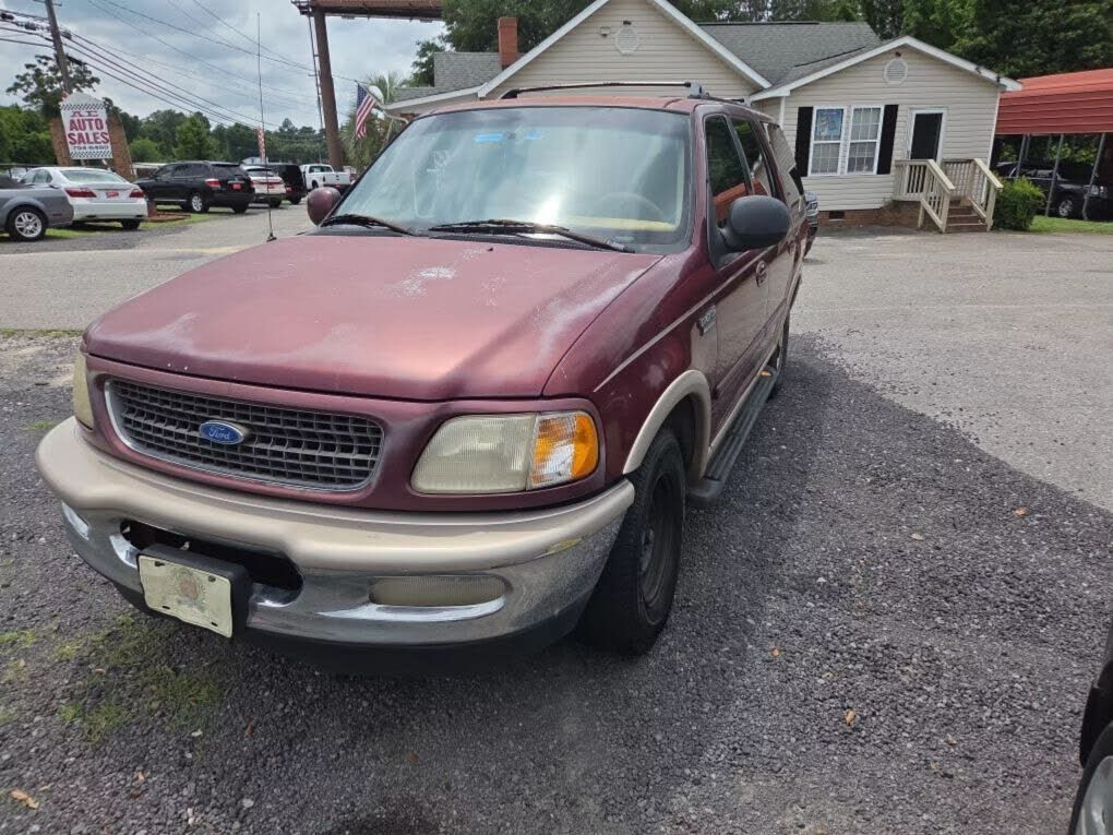 Ford Expedition