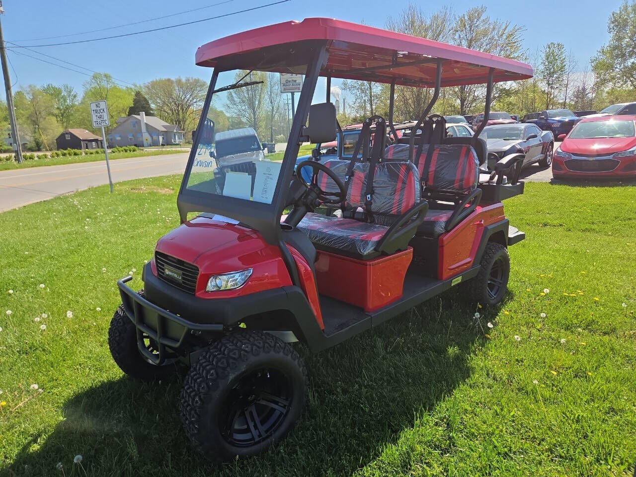 2025 BINTELLI Beyond