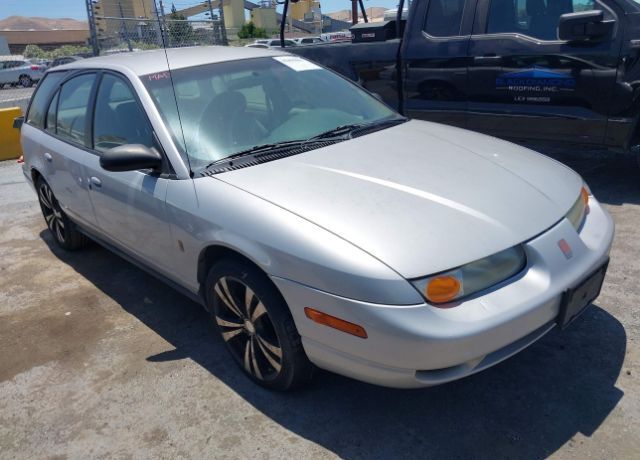Saturn SW2