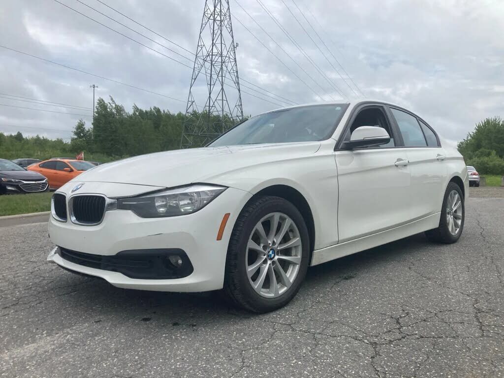 BMW 320i