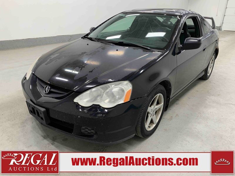 Acura RSX