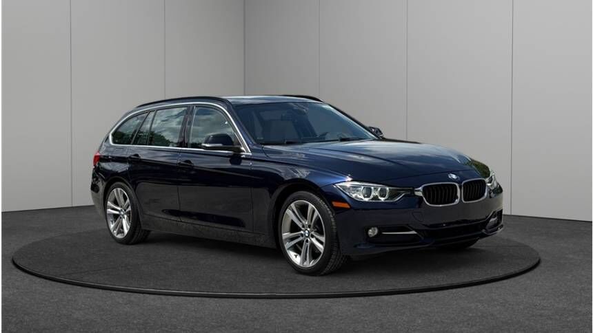 BMW 328d