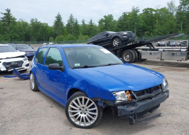 Volkswagen GTI