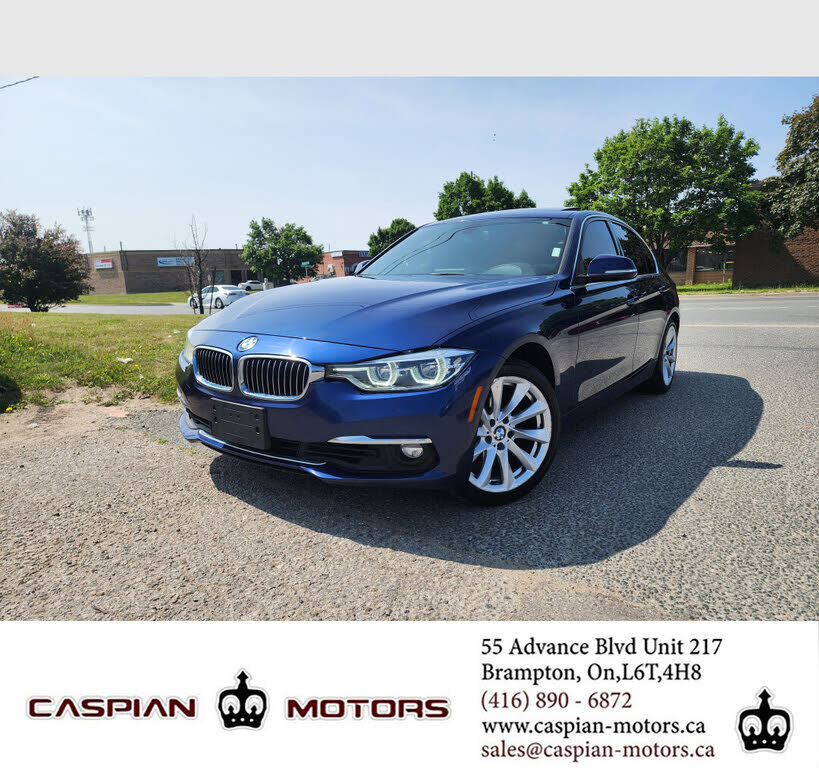 BMW 328i