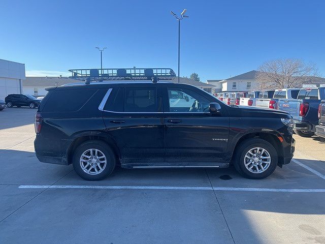 2023 CHEVROLET Tahoe
