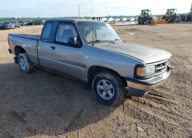 Mazda B-Series