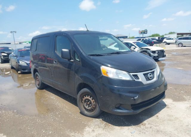 Nissan NV200