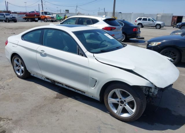 BMW 428i