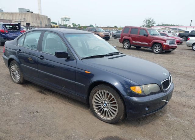 BMW 325xi