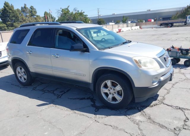 GMC Acadia