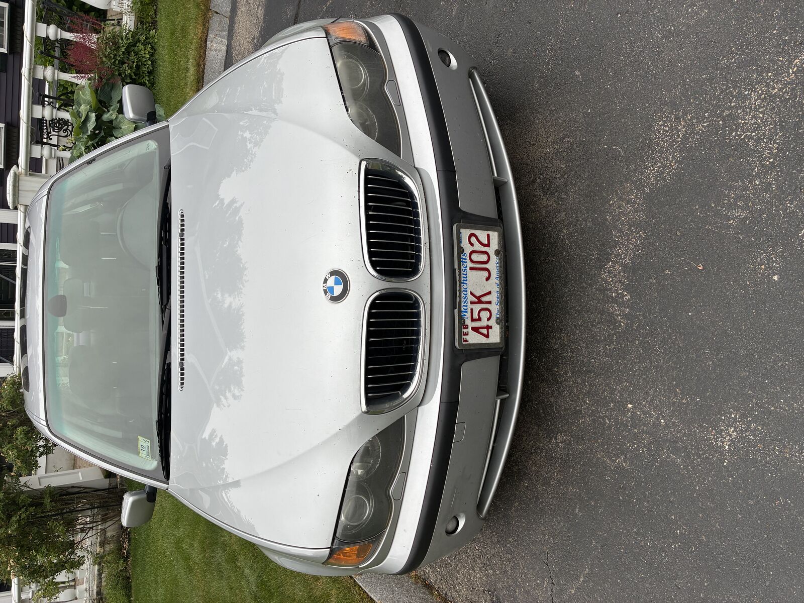 BMW 330xi