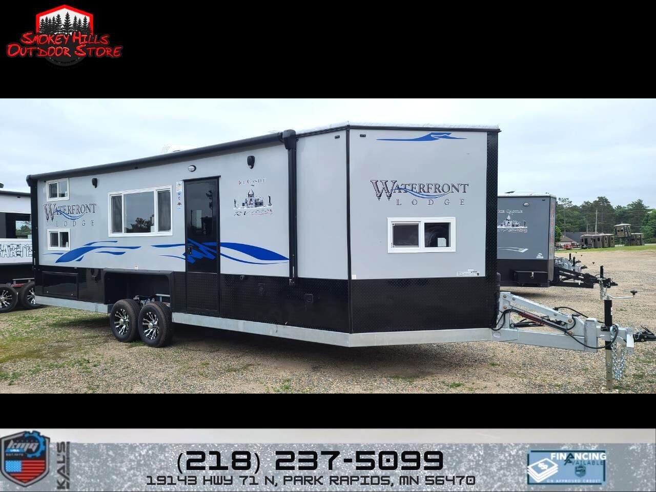 2026 AMERICAN SURPLUS & MFG American Surplus & MFG