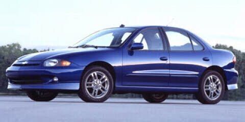 Chevrolet Cavalier