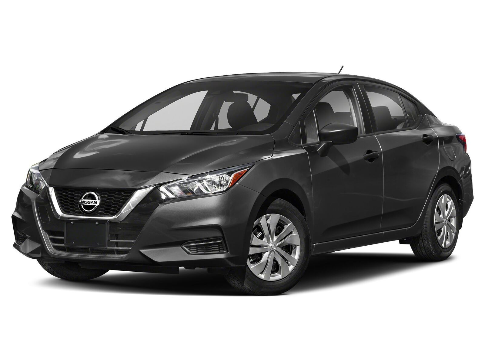 2020 NISSAN Versa