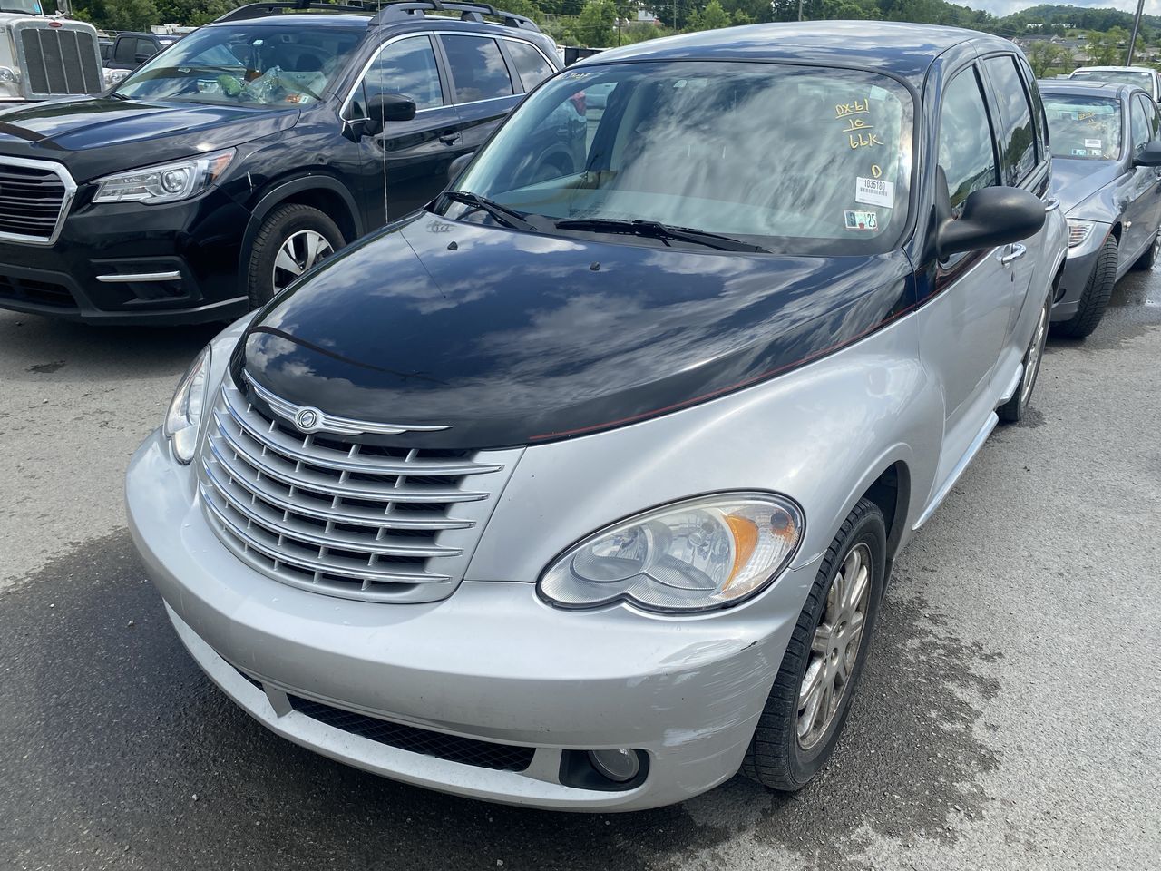 Chrysler PT Cruiser
