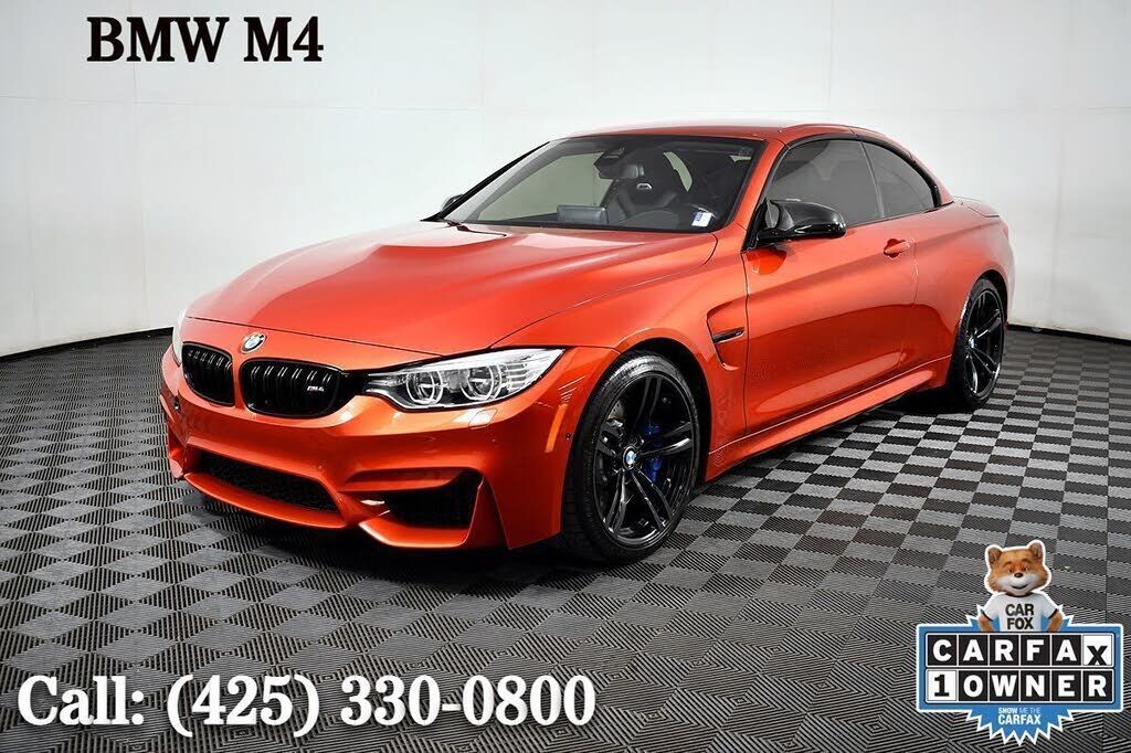BMW M4