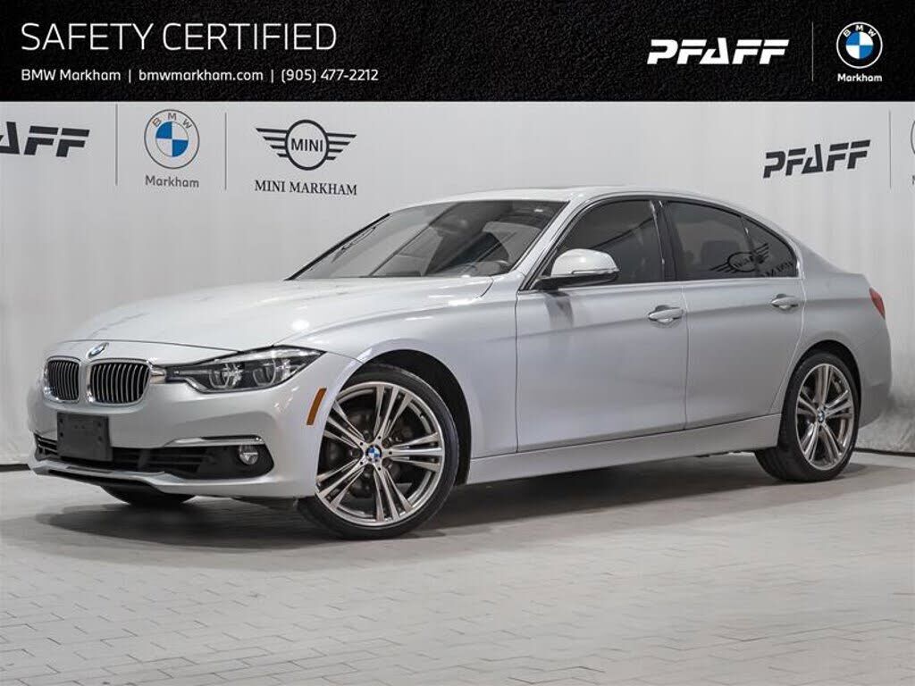 BMW 328i