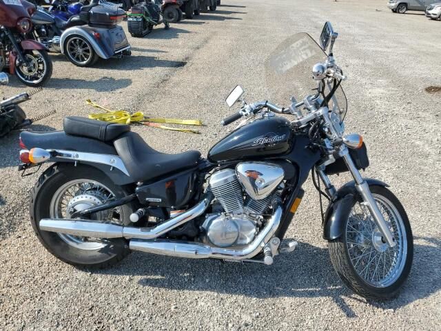 Honda VT600C (SHADOW VLX)
