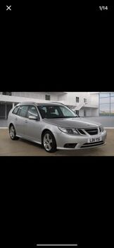 Saab 9-3