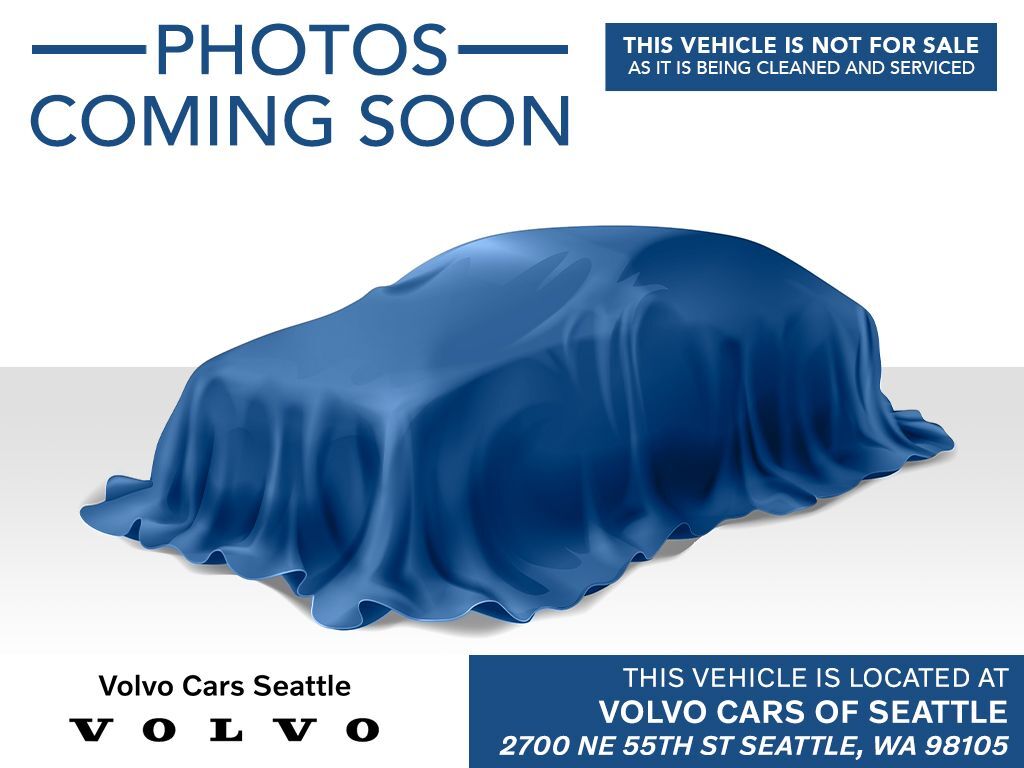 2024 VOLVO XC60