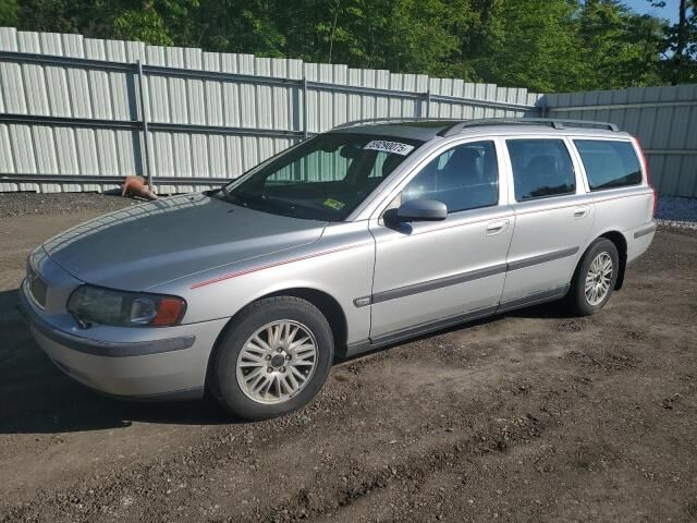 2004 VOLVO V70