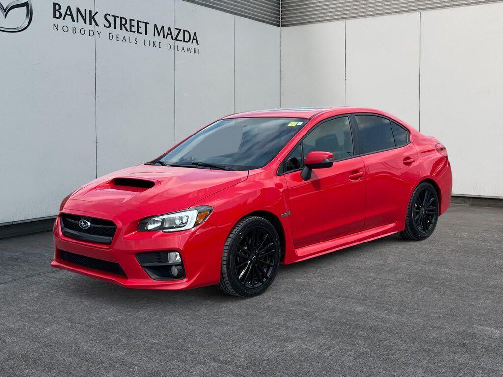 SUBARU