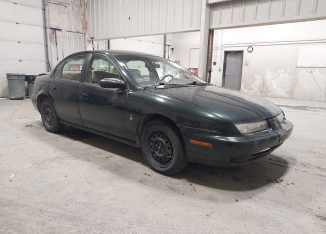 Saturn SL2