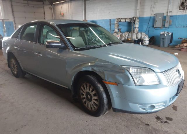 Mercury Sable