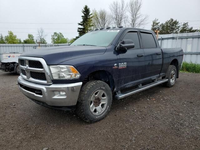 RAM 3500