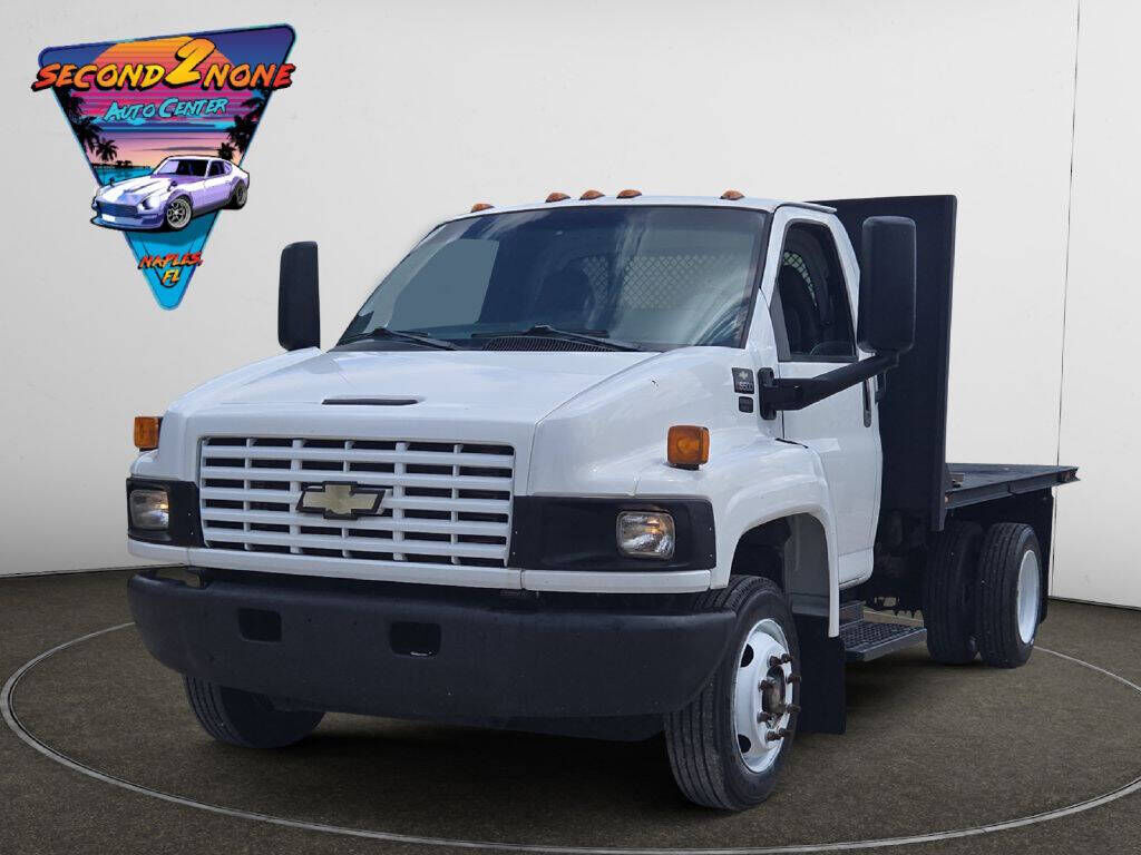 Chevrolet C5