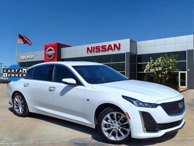 2024 CADILLAC CT5