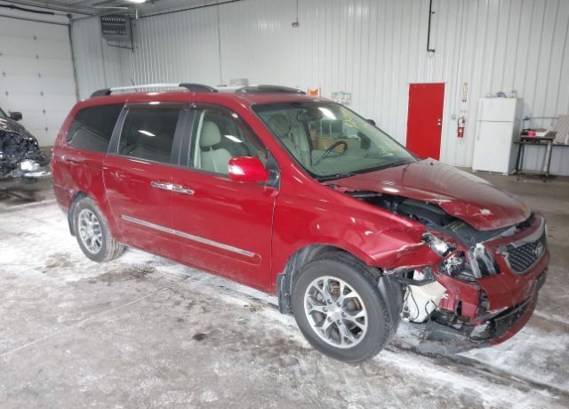 Kia Sedona
