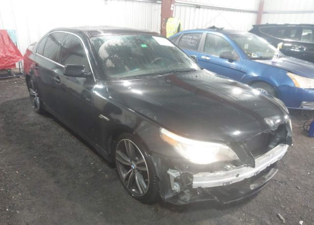 BMW 530i