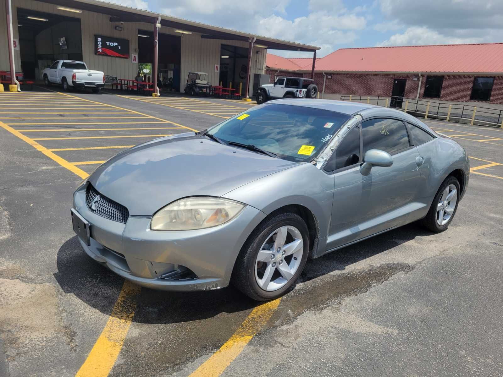 Mitsubishi Eclipse