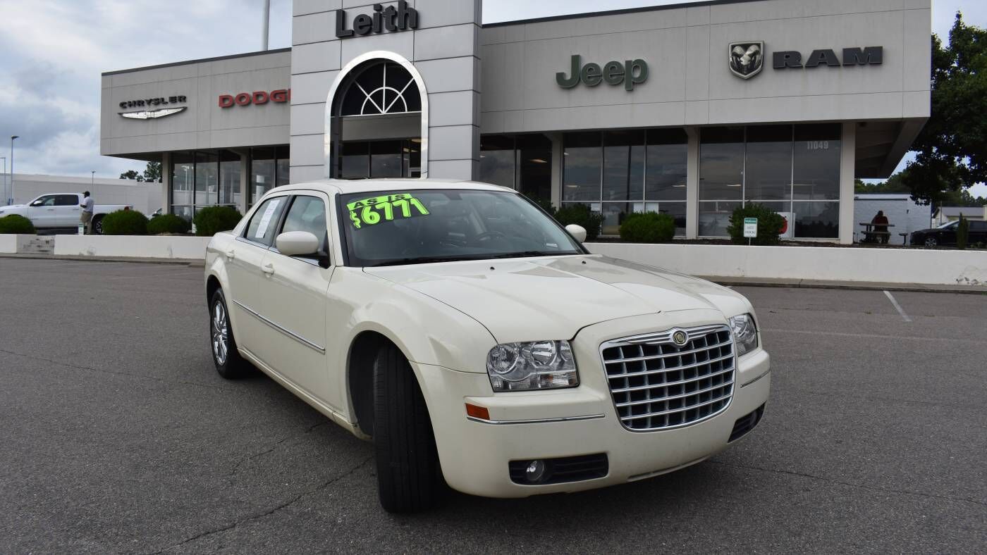 Chrysler 300