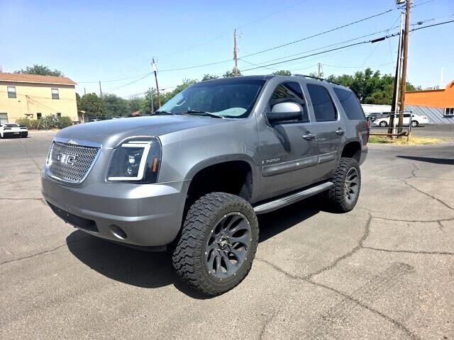 2007 GMC Yukon