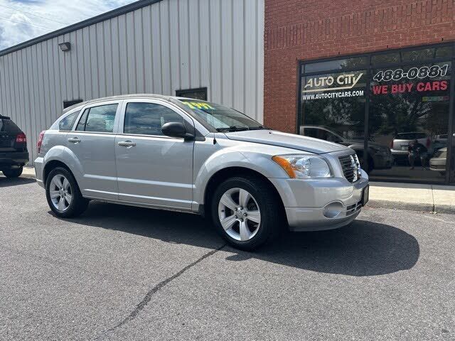 Dodge Caliber